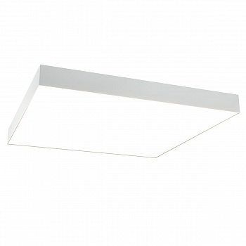 Потолочный светодиодный светильник Maytoni Technical Zon C067CL-L96W4K  фото, kupilegko.ru