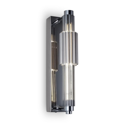 Настенный светильник Maytoni Verticale MOD308WL-L9GR3K  фото, kupilegko.ru