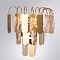 Бра, светильник настенный накладной Arte Lamp A2719AP-2GO  фото, kupilegko.ru