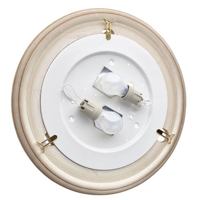 Потолочный светильник Sonex Provence Crema 156/K  фото, kupilegko.ru