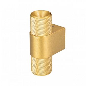 Настенный светодиодный светильник Arlight SP-Spicy-Wall-Mini-Twin-S104x39-2x3W Day4000 035563  фото, kupilegko.ru