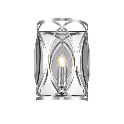 Настенный светильник Vele Luce Angela VL3153W01  фото, kupilegko.ru