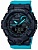 Смарт-часы, Японские наручные мужские часы Casio GMA-B800SC-1A2. Коллекция G-Shock  фото, kupilegko.ru
