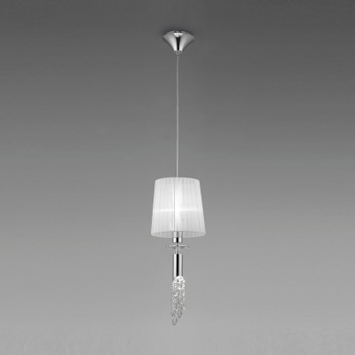 Подвесной светильник Mantra Tiffany 3861  фото, kupilegko.ru