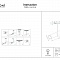 Трековые светильники Maytoni Track TR005-1-GU10-W  фото, kupilegko.ru
