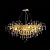 Подвесная люстра Imperium Loft Marian 205824-26  фото, kupilegko.ru