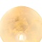 Бра, светильник настенный накладной Crystal Lux Sunshine AP1 Gold  фото, kupilegko.ru