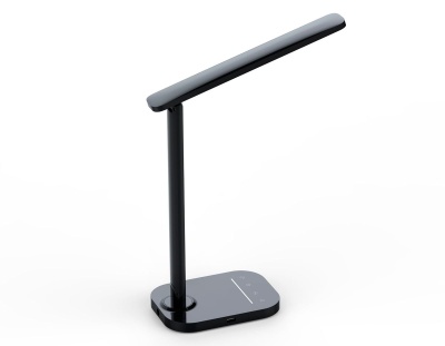Настольная лампа Ambrella light Desk DE445  фото, kupilegko.ru