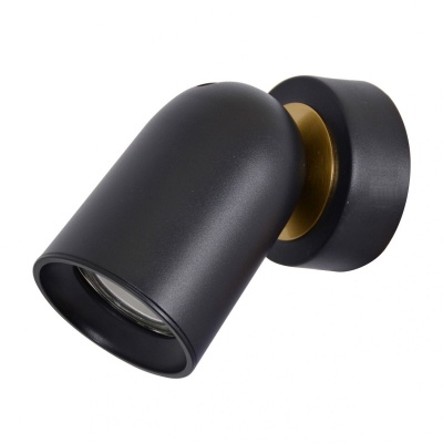 Бра, светильник настенный накладной De Markt 545024301  фото, kupilegko.ru