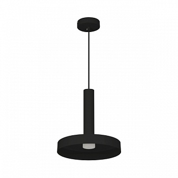 Подвесной светодиодный светильник Arlight SP-Eric-R250-8W Day4000 035929  фото, kupilegko.ru