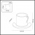 Настенный светильник Odeon Light Gesso 3548/1W  фото, kupilegko.ru