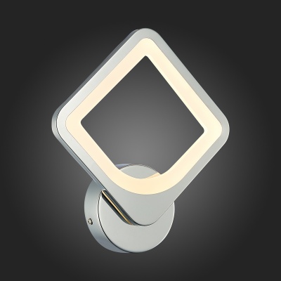 Настенный светильник Evoled Giura SLE500311-01  фото, kupilegko.ru