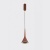 Подвесной светодиодный светильник Italline IT03-1427 coffee  фото, kupilegko.ru