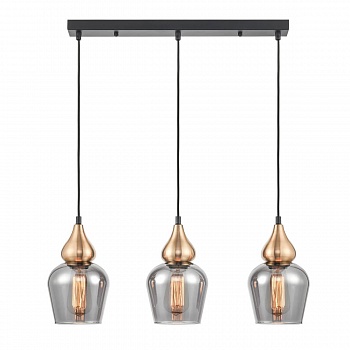 Подвесной светильник Vele Luce Simone VL5564P23  фото, kupilegko.ru