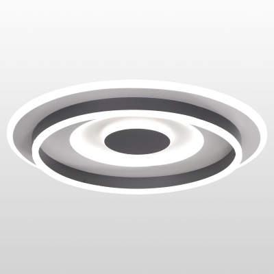 Потолочный светодиодный светильник Lussole Lgo LSP-8465  фото, kupilegko.ru