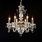 Подвесная люстра Lightstar Schon 790061  фото, kupilegko.ru
