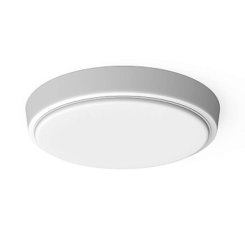 Настенно-потолочный светодиодный светильник Gauss Hall 193411208-OAS  фото, kupilegko.ru