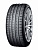 Автомобильные летние шины Yokohama Advan Sport V105 235/60 R18 105V  фото, kupilegko.ru