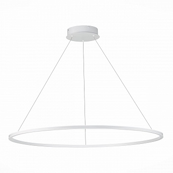 Подвесной светодиодный светильник ST Luce ST604.543.57  фото, kupilegko.ru