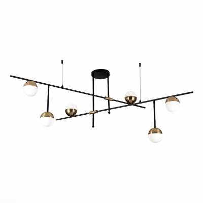 Подвесная люстра ST Luce Albero SL1507.422.06  фото, kupilegko.ru