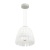 Подвесной светодиодный светильник Odeon Light Piumi 4175/57L  фото, kupilegko.ru