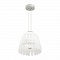 Подвесной светодиодный светильник Odeon Light Piumi 4175/57L