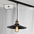 Трековый светильник однофазный Lussole LOFT Track Lights LSP-9601-TAW  фото, kupilegko.ru