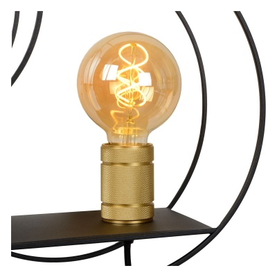 Бра, светильник настенный накладной Lucide 21225/01/30  фото, kupilegko.ru