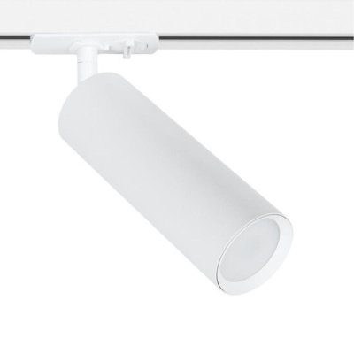 Трековый светильник Arte Lamp Beid A1515PL-1WH  фото, kupilegko.ru