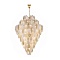 Подвесная люстра Odeon Light LACE 5052/86  фото, kupilegko.ru