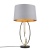 Фото Настольные лампы Aployt Настольная лампа Aployt Luiza APL.740.04.01 фото, kupilegko.ru