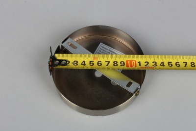 Бра, светильник настенный накладной Aployt APL.608.21.02  фото, kupilegko.ru