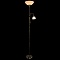 Торшер Arte Lamp Duetto A9569PN-2AB  фото, kupilegko.ru