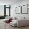 Потолочный светильник Odeon Light Duetta 3582/1C