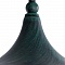 Столб фонарный уличный Arte Lamp MALAGA A1086PA-2BG  фото, kupilegko.ru