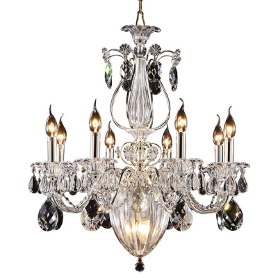 Подвесная люстра Lightstar Schon 790114  фото, kupilegko.ru