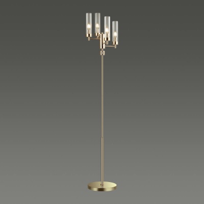 Торшер Lumion Kamilla 5274/4F  фото, kupilegko.ru