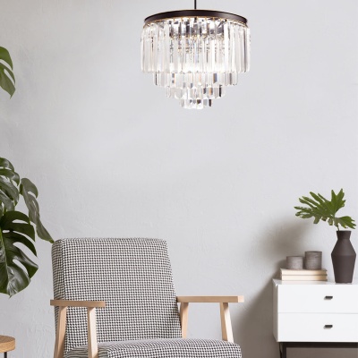 Потолочная люстра Divinare Nova 3001/01 PL-9  фото, kupilegko.ru