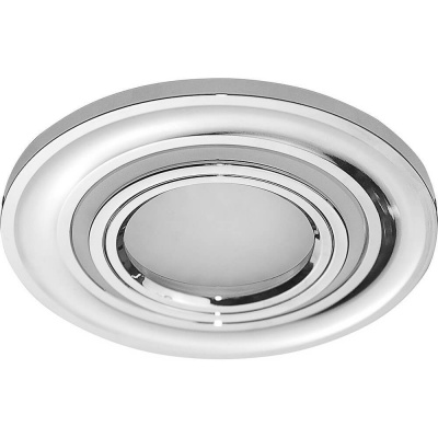 Встраиваемый светильник Feron CD600 29709  фото, kupilegko.ru