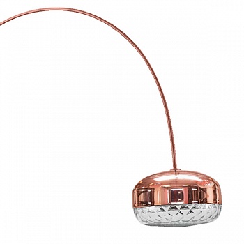 Настенный светильник MM Lampadari Balloton 7211/A1 01 V2806  фото, kupilegko.ru