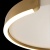 Потолочный светодиодный светильник Loft IT Ring 10026  фото, kupilegko.ru