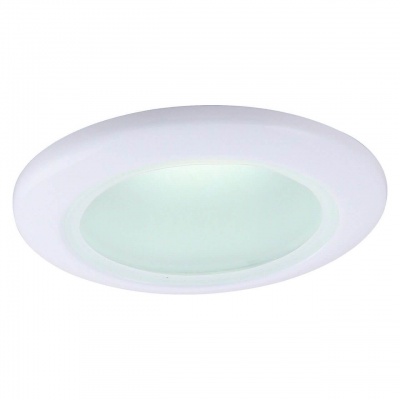 Встраиваемый светильник Arte Lamp Aqua A2024PL-1WH  фото, kupilegko.ru