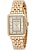 fashion наручные женские часы Anne Klein 3760CHGB. Коллекция Metals  фото, kupilegko.ru