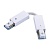 Коннектор гибкий Arte Lamp Track Accessories A150233  фото, kupilegko.ru