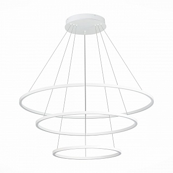 Подвесной светодиодный светильник ST Luce ST605.543.114  фото, kupilegko.ru