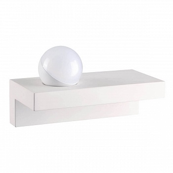 Настенный светильник Novotech Ball 357932  фото, kupilegko.ru