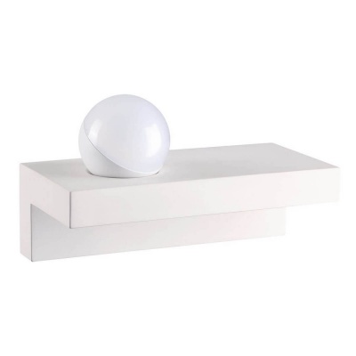 Настенный светильник Novotech Ball 357932  фото, kupilegko.ru