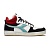 Кроссовки DIADORA MAGIC BASKET DEMI LEGACY DR501179009 356691 SP  фото, kupilegko.ru