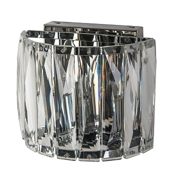 Настенный светильник Citilux Aria EL321W02  фото, kupilegko.ru