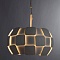 Подвесной светильник Divinare Beata 1317/01 SP-3